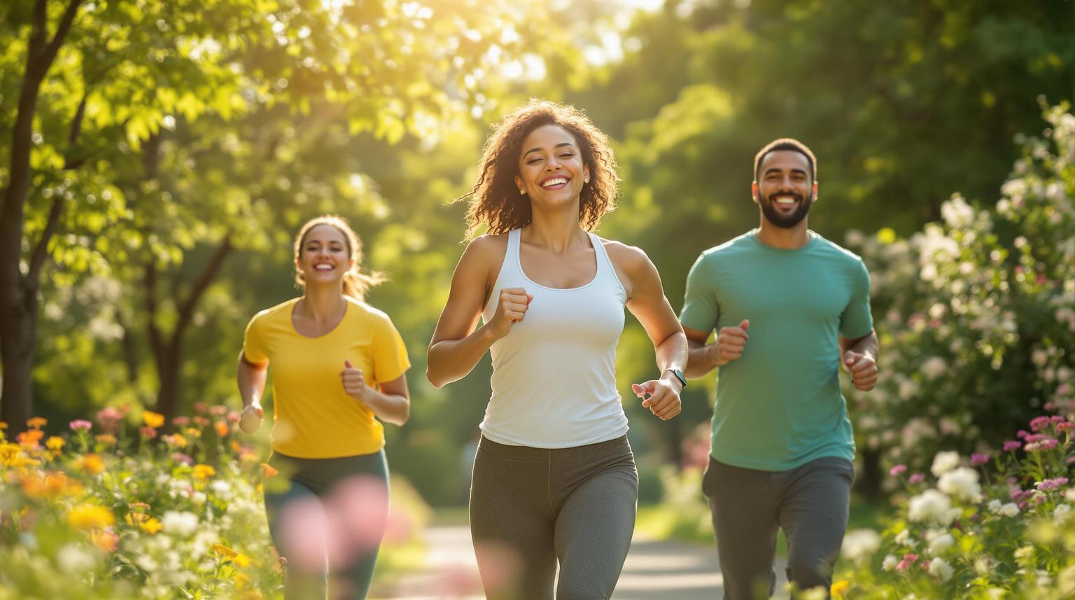 Thumbnail for: Kako trening pomaže u borbi protiv stresa