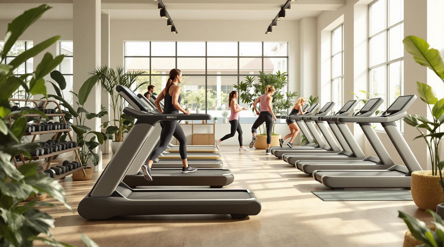 Thumbnail for: Najbolja Oprema za Eko Teretane