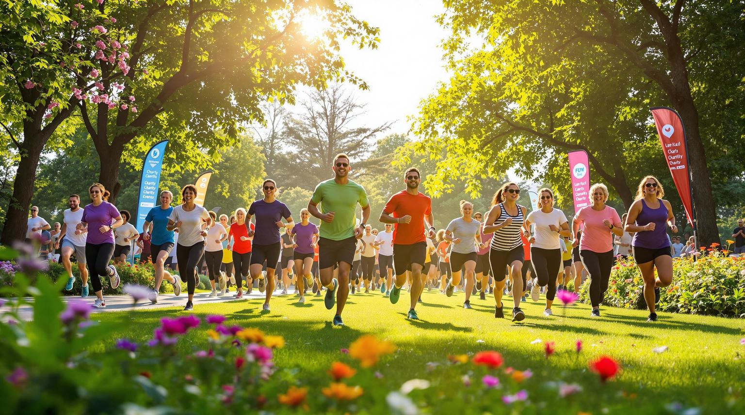 Thumbnail for: Kako Organizovati Humanitarni Fitness Događaj U Novom Sadu