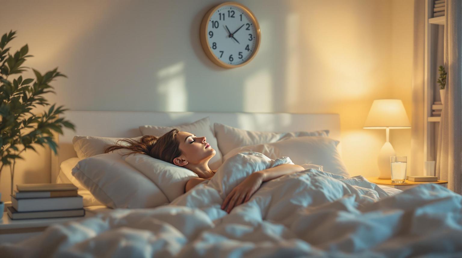 Thumbnail for: Koliko sati sna je potrebno za oporavak mišića?