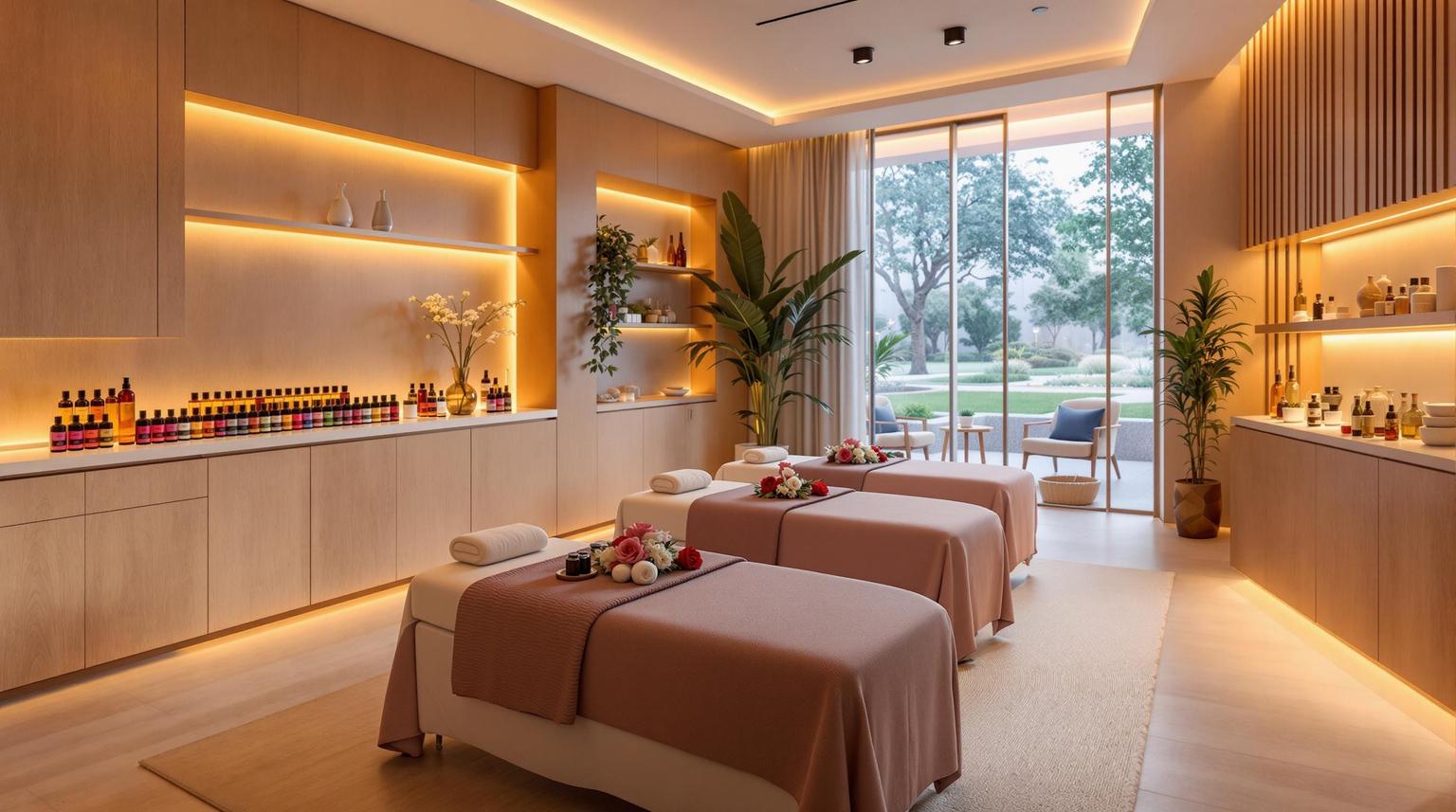 Thumbnail for: Top 5 Spa Centara za Aromaterapiju u Novom Sadu