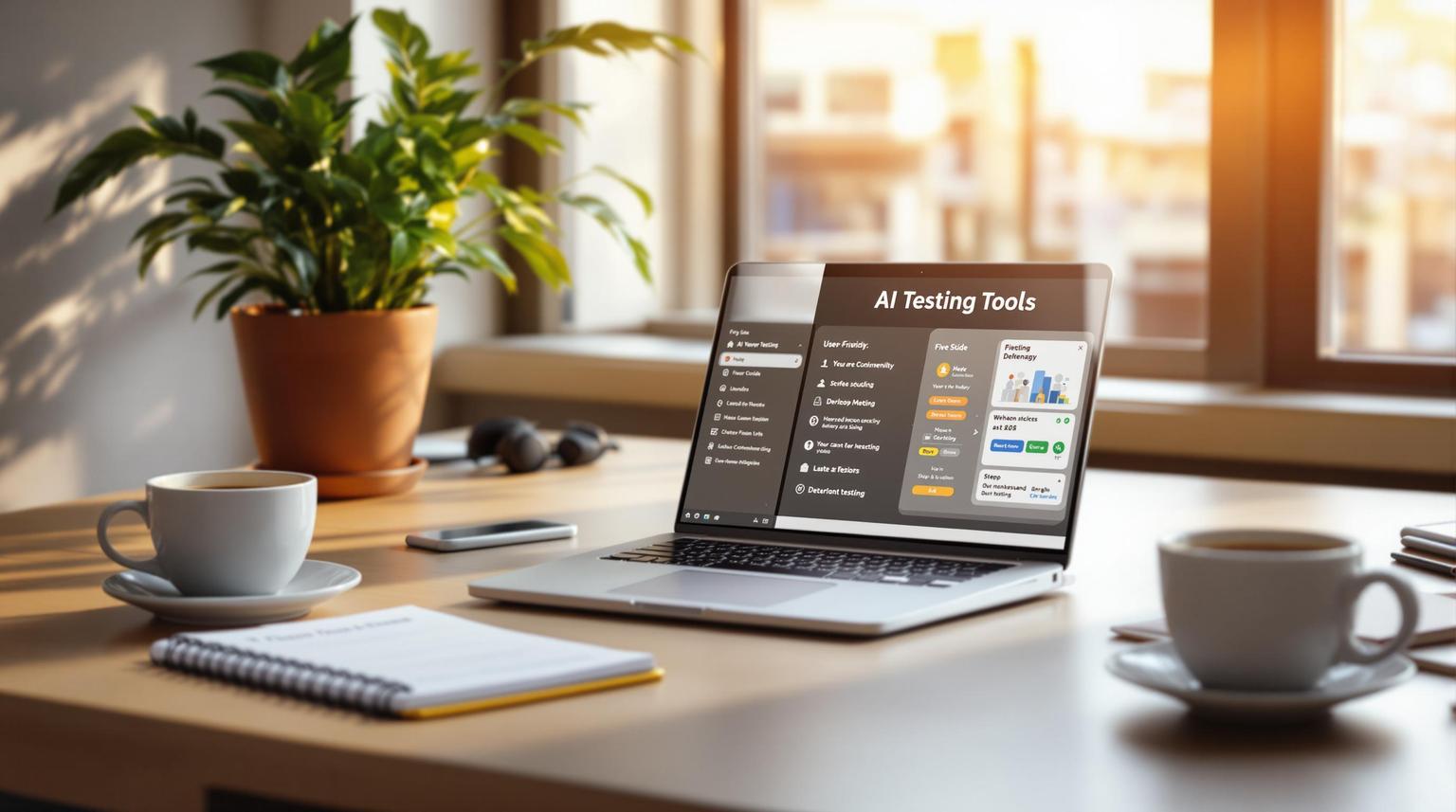 Thumbnail for: How to Choose the Right AI Testing Tool: 5-Step Guide