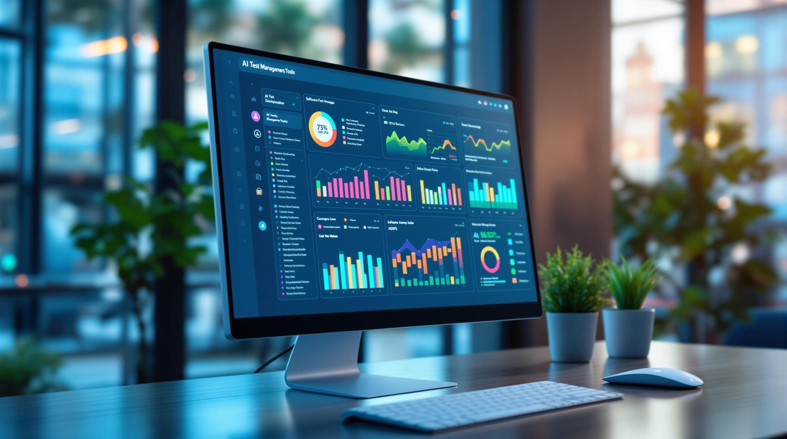 Thumbnail for: 8 Essential Features of AI Test Management Tools