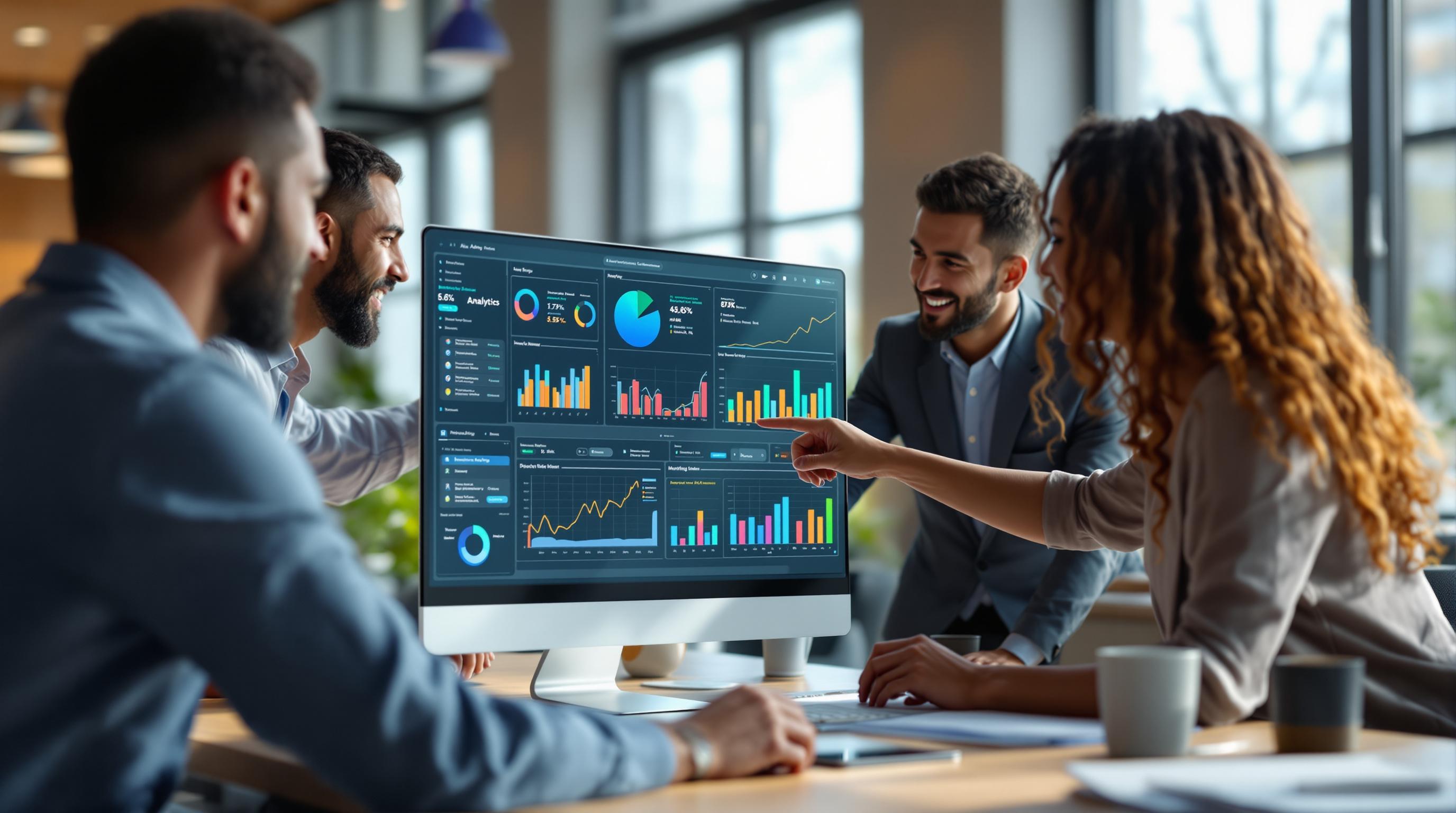 Thumbnail for: Complete Guide to AI-Powered Test Analytics