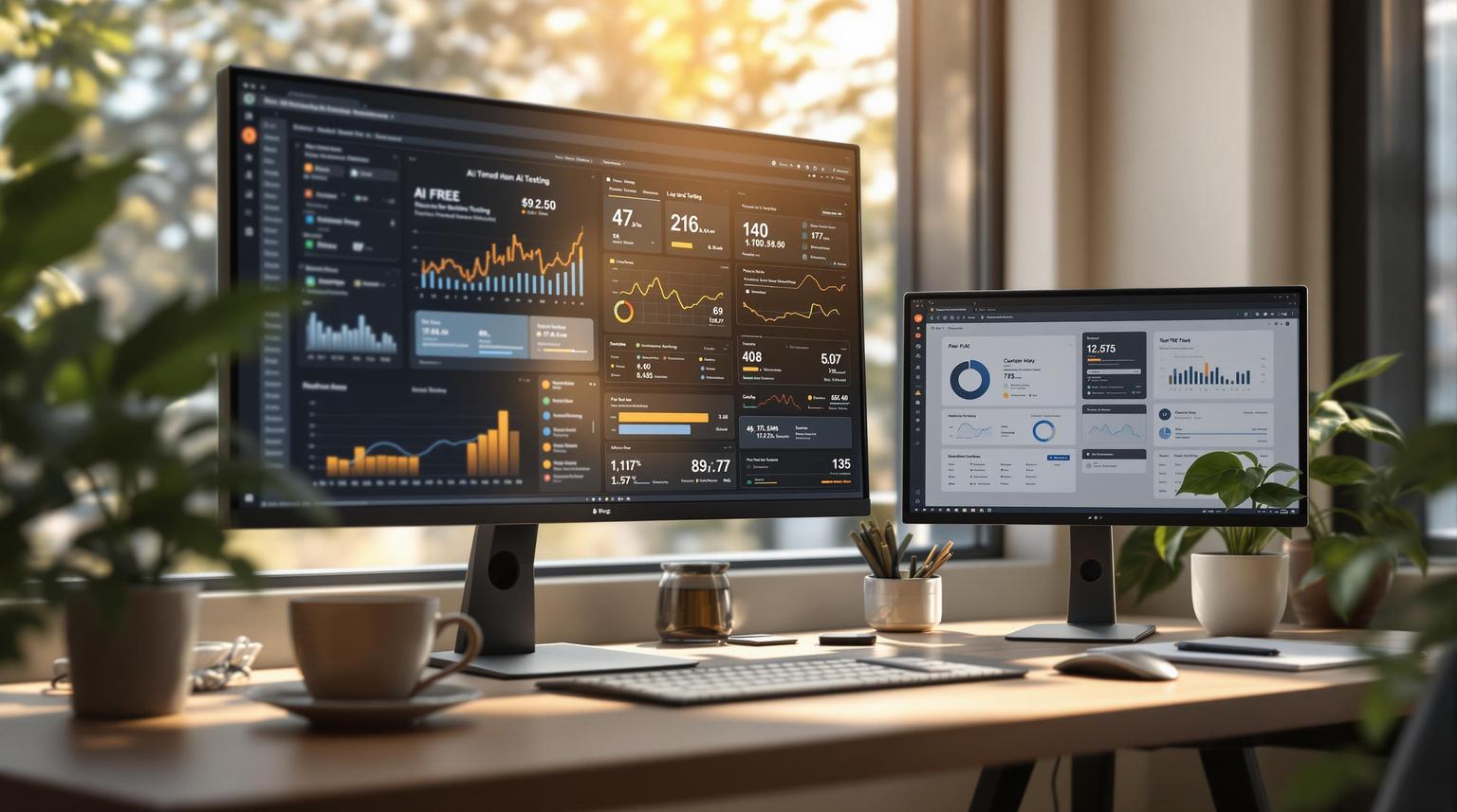 Thumbnail for: Free vs Paid AI Testing Tools: What to Expect