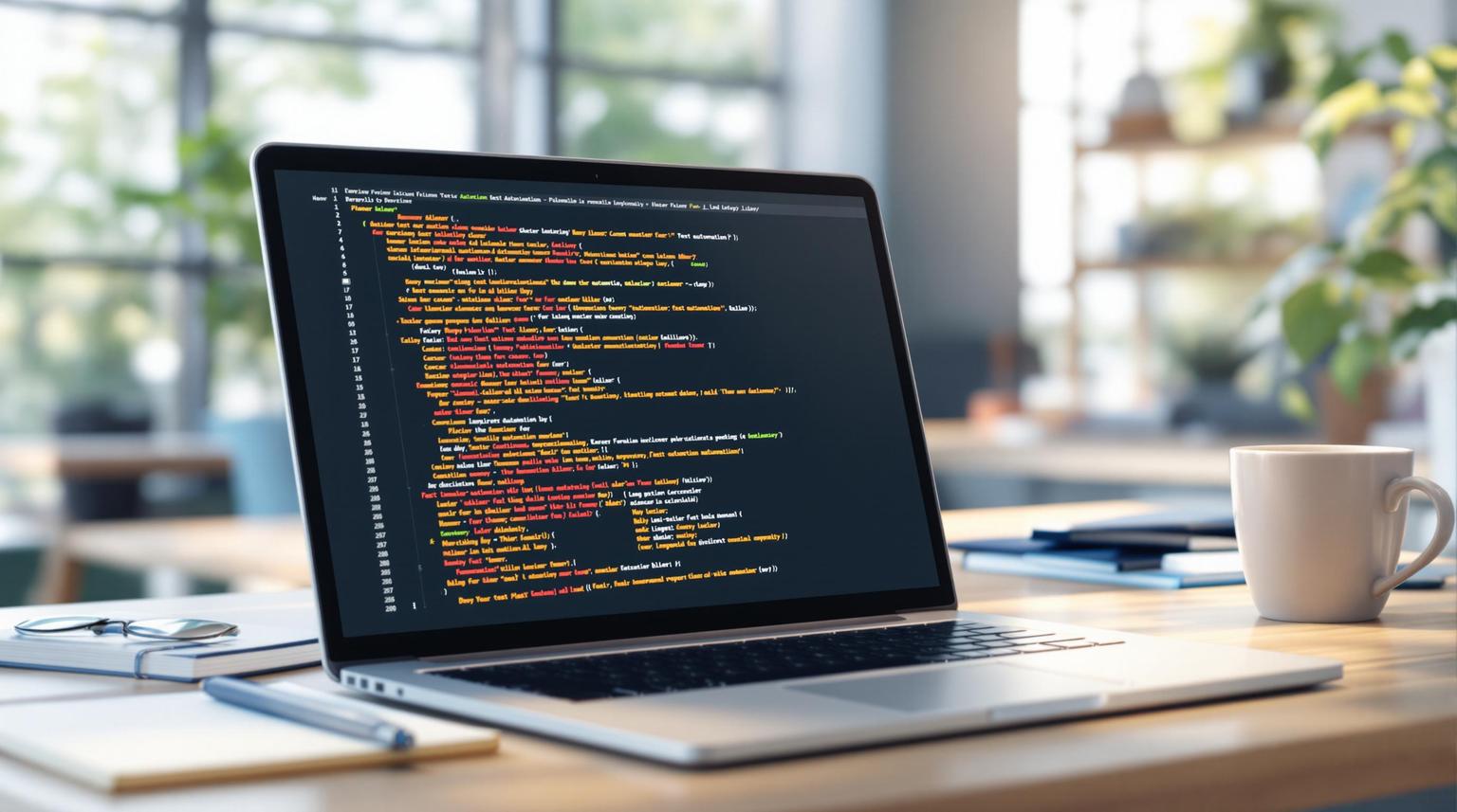 Thumbnail for: Best Practices for Scalable Test Automation Frameworks