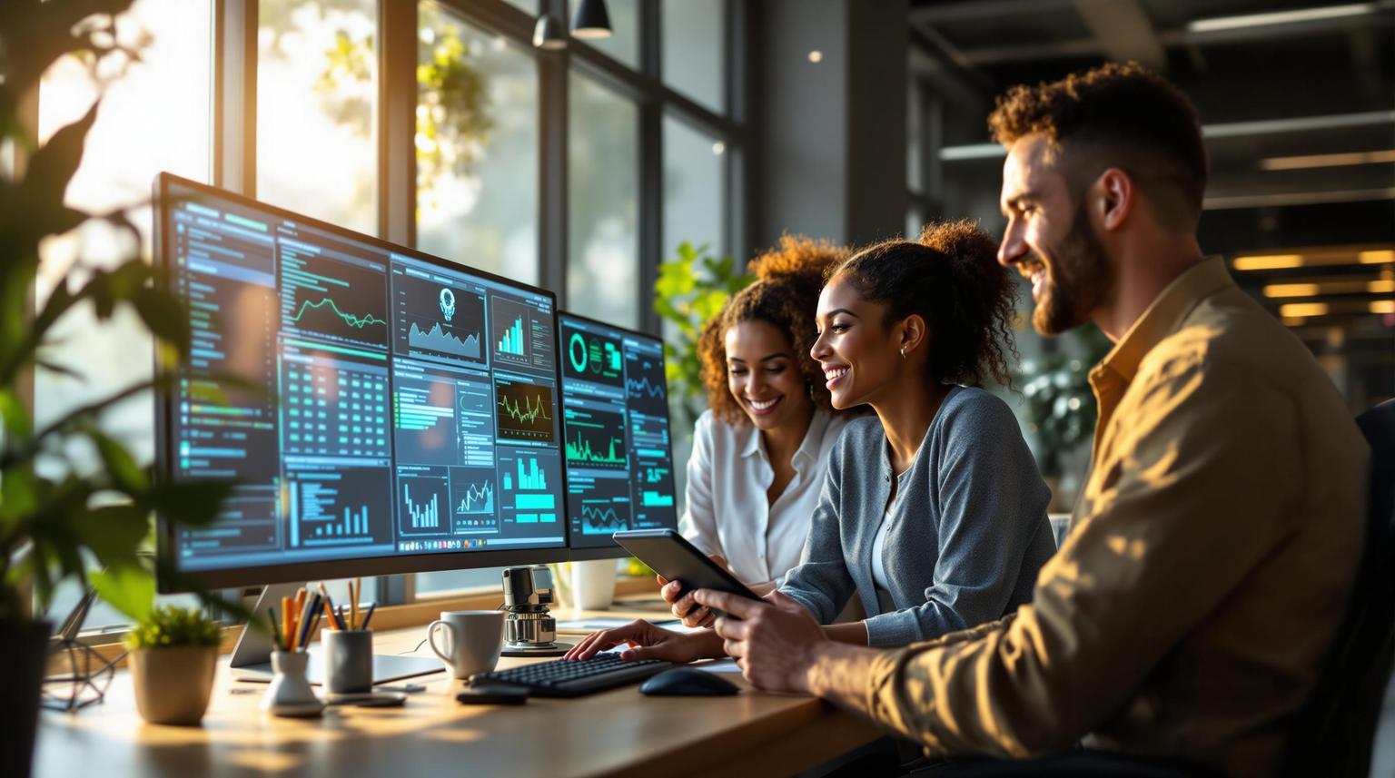 Thumbnail for: From Manual to Magical: How AI Test Agents Are Revolutionizing QA