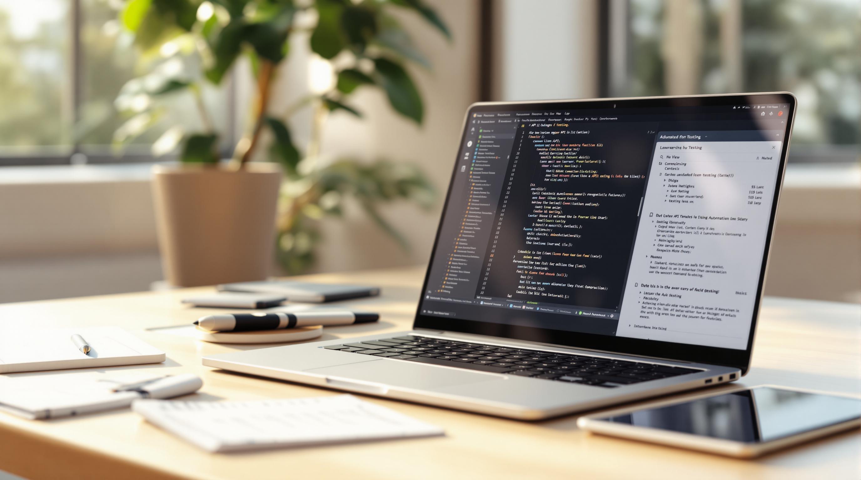 Thumbnail for: How AI Automates API Test Case Design