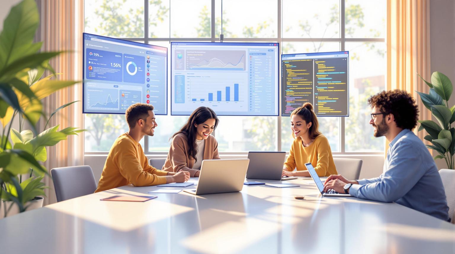 Thumbnail for: Ultimate Guide to NLP in Software Testing