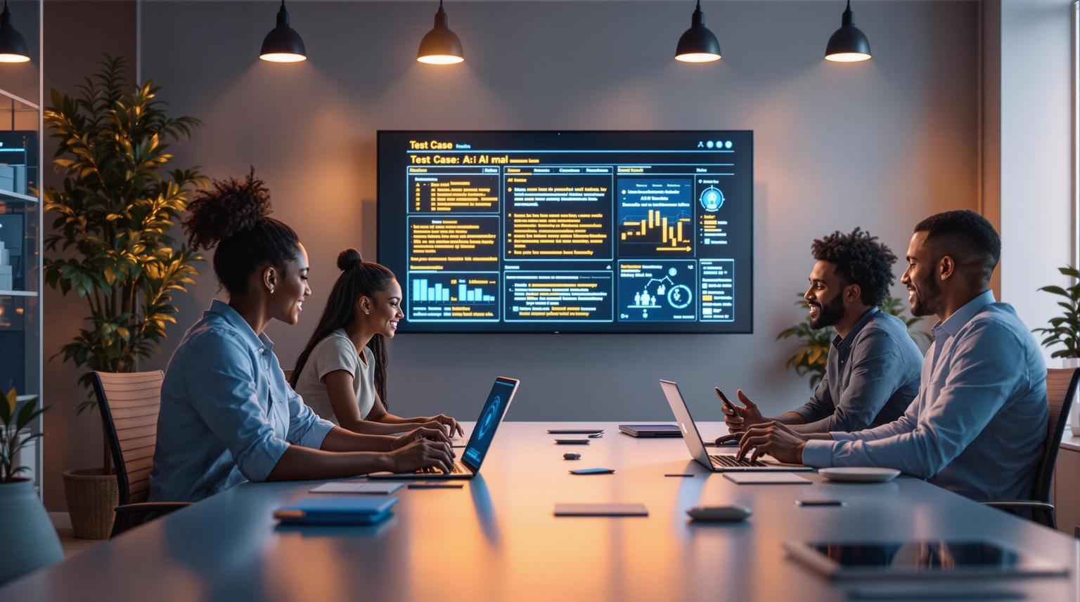 Thumbnail for: How AI Refines Test Cases for Better Accuracy