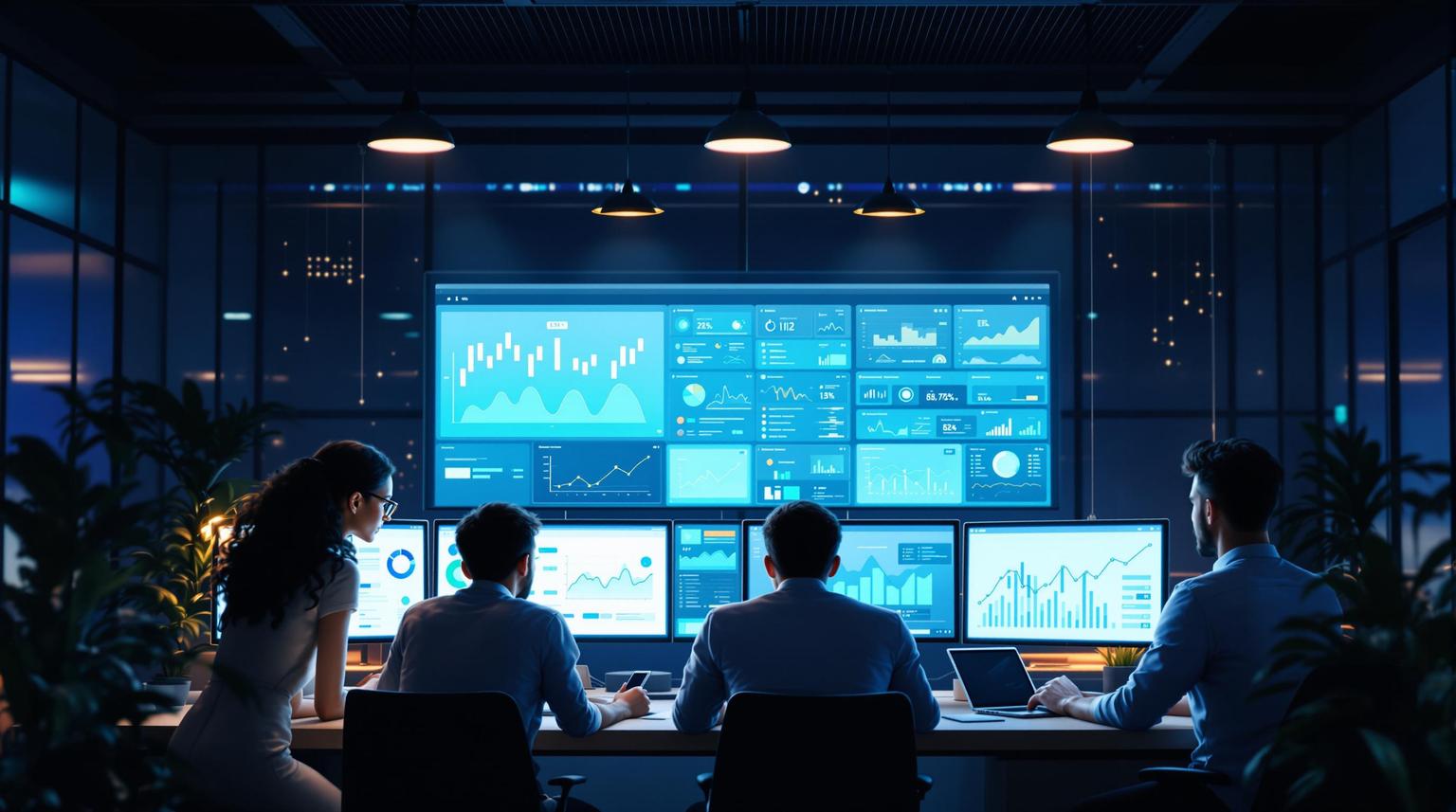 Thumbnail for: How AI Creates Dynamic Test Data