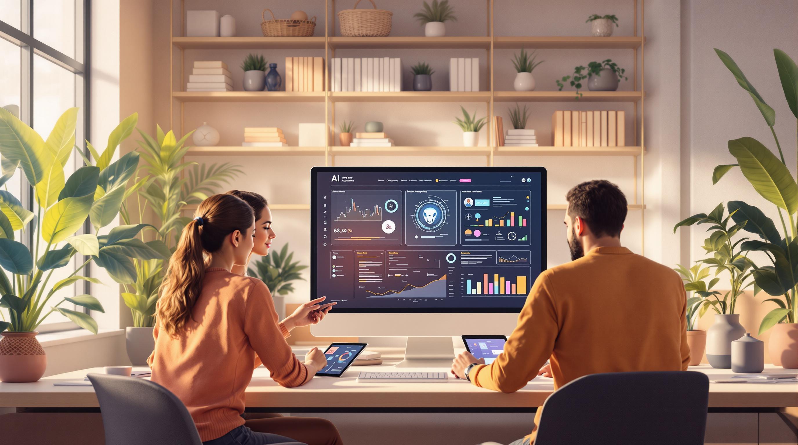 Thumbnail for: How Self-Healing Automation Frameworks Work