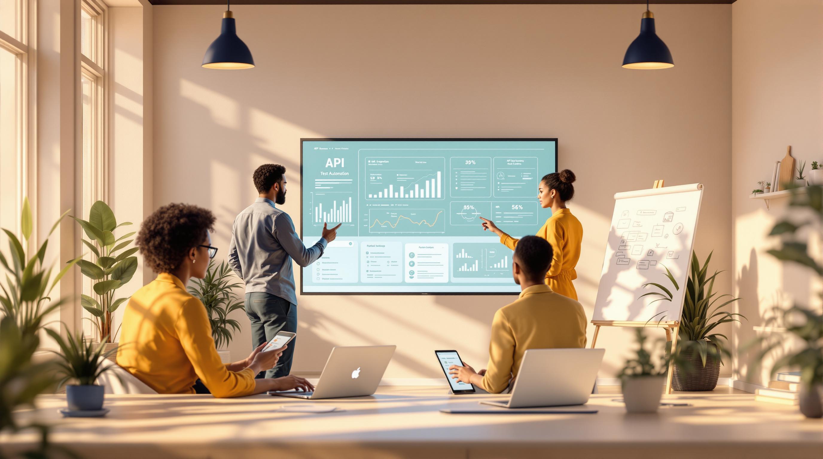 Thumbnail for: How NLP Improves API Test Automation