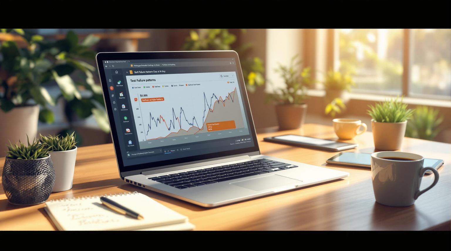 Thumbnail for: 5 Common Test Failure Patterns AI Can Identify