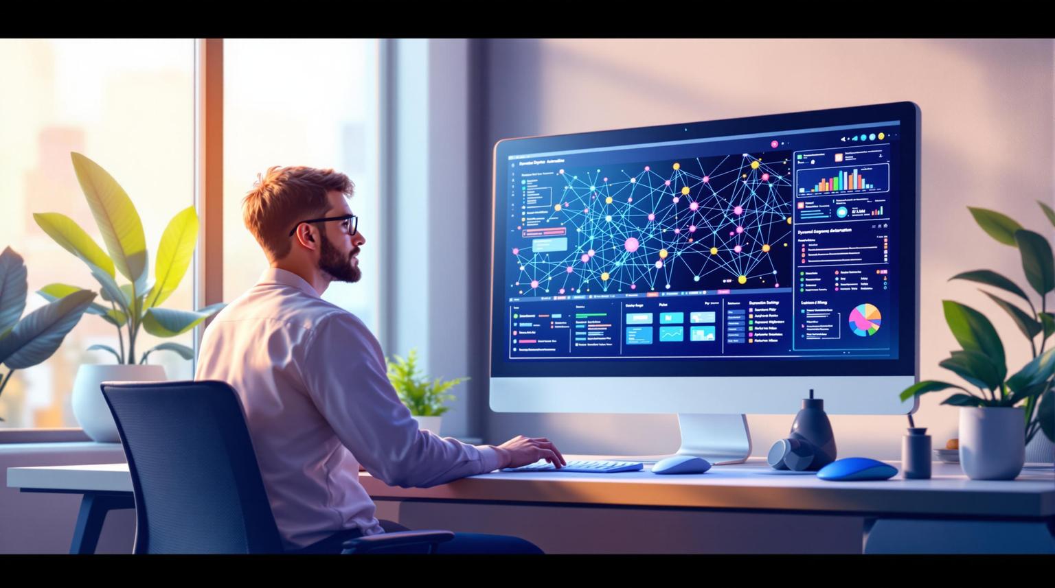 Thumbnail for: How AI Simplifies Dependency Visualization