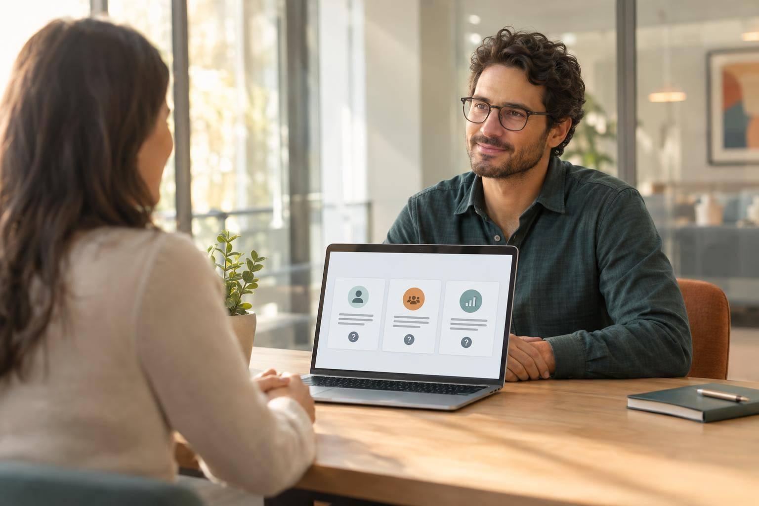 Behavioral Interview Question Generator