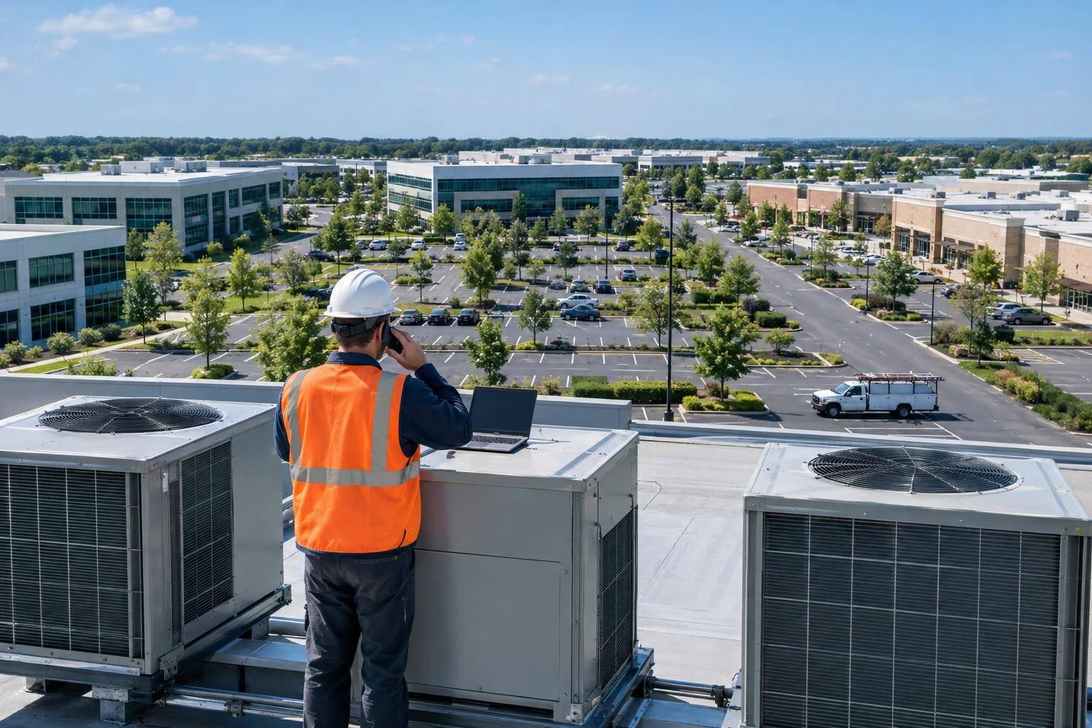 Cold Calling vs Cold Email for Commercial Contractors