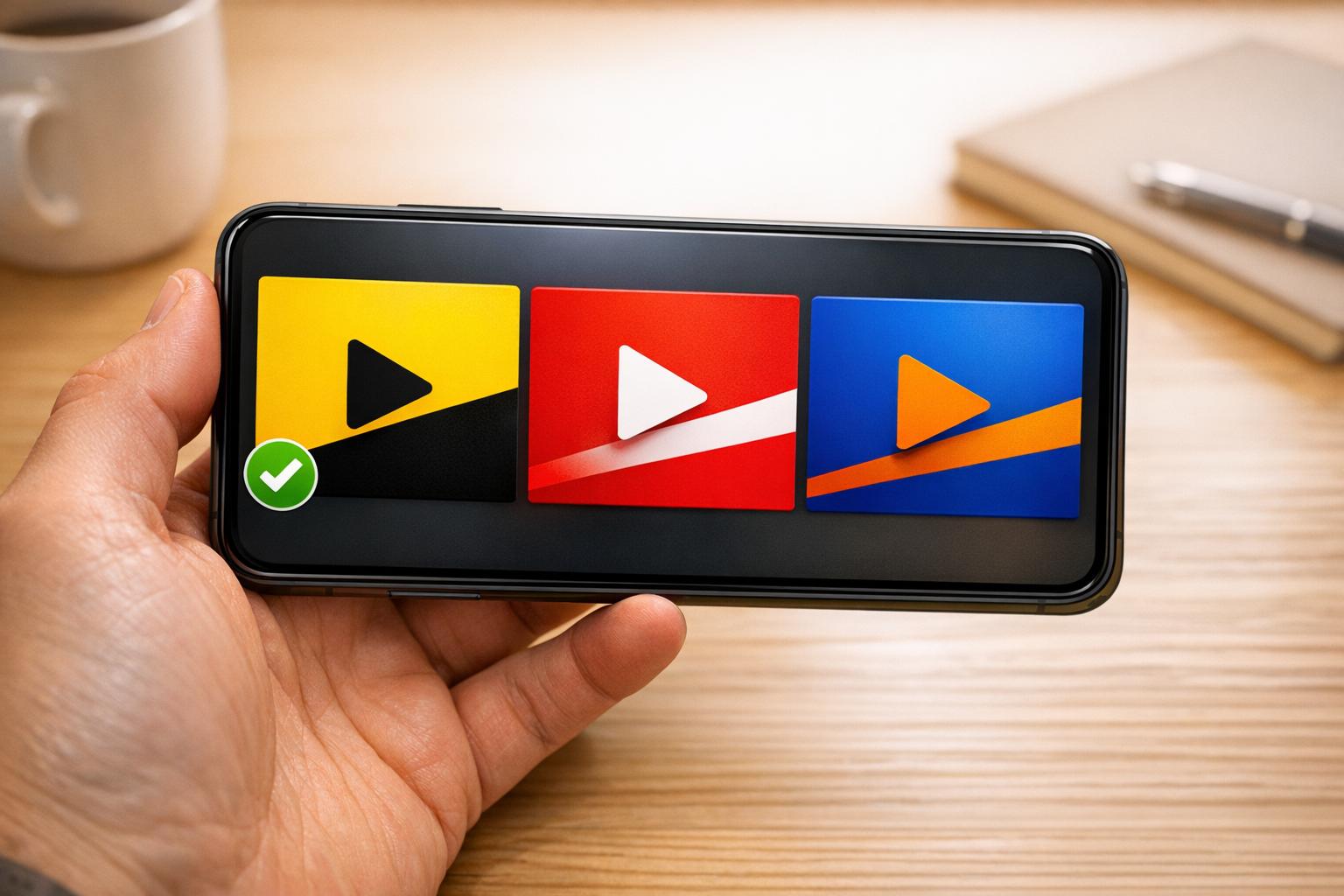 Color Choices That Boost Thumbnail CTR | ThumbnailCreator ...