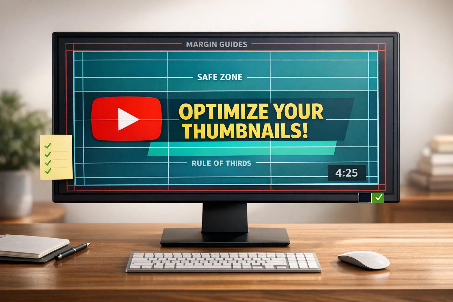 Checklist for Desktop Thumbnail Optimization | ThumbnailCreator ...