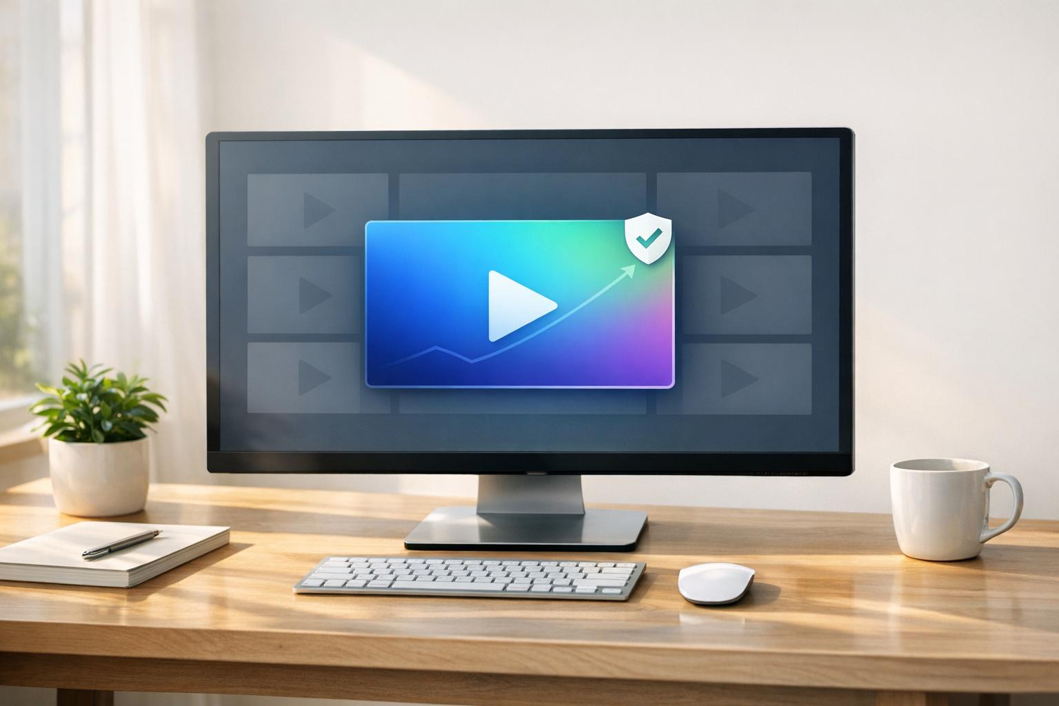 Cool Colors in Thumbnails: When to Use Them | ThumbnailCreator