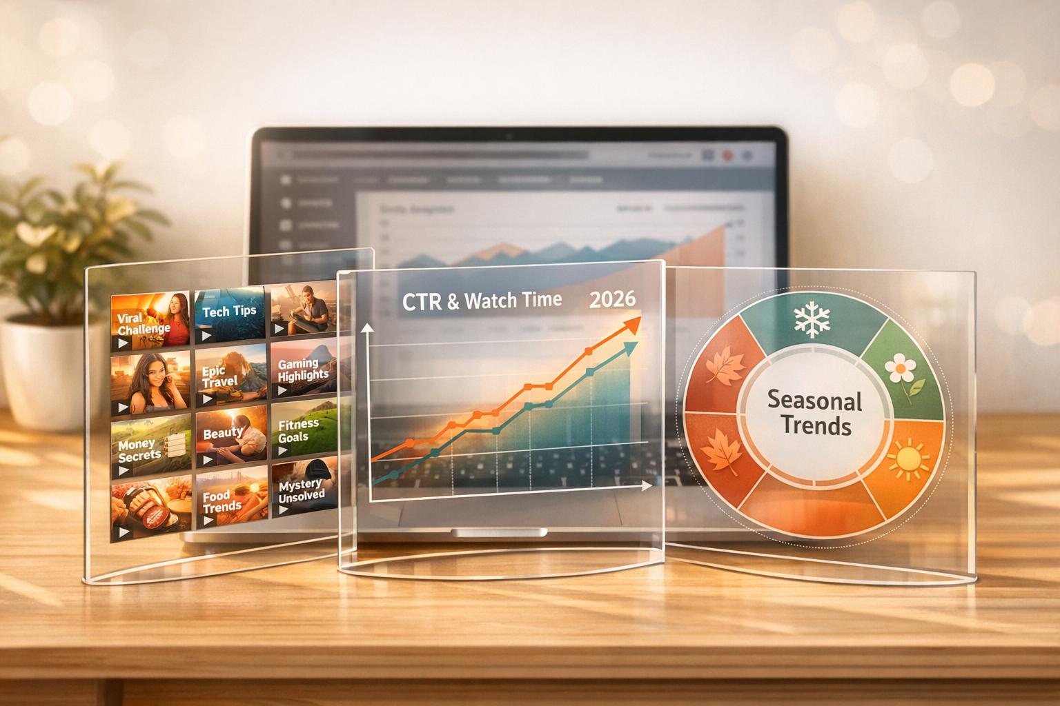 Top Tools for Tracking Thumbnail Trends in 2026 | ThumbnailCreator