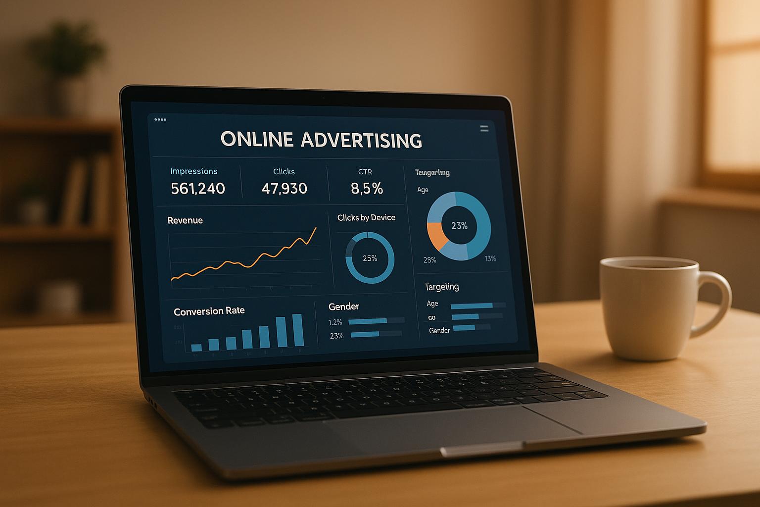 Thumbnail for: Why ads trade Still Matters in Online Advertising