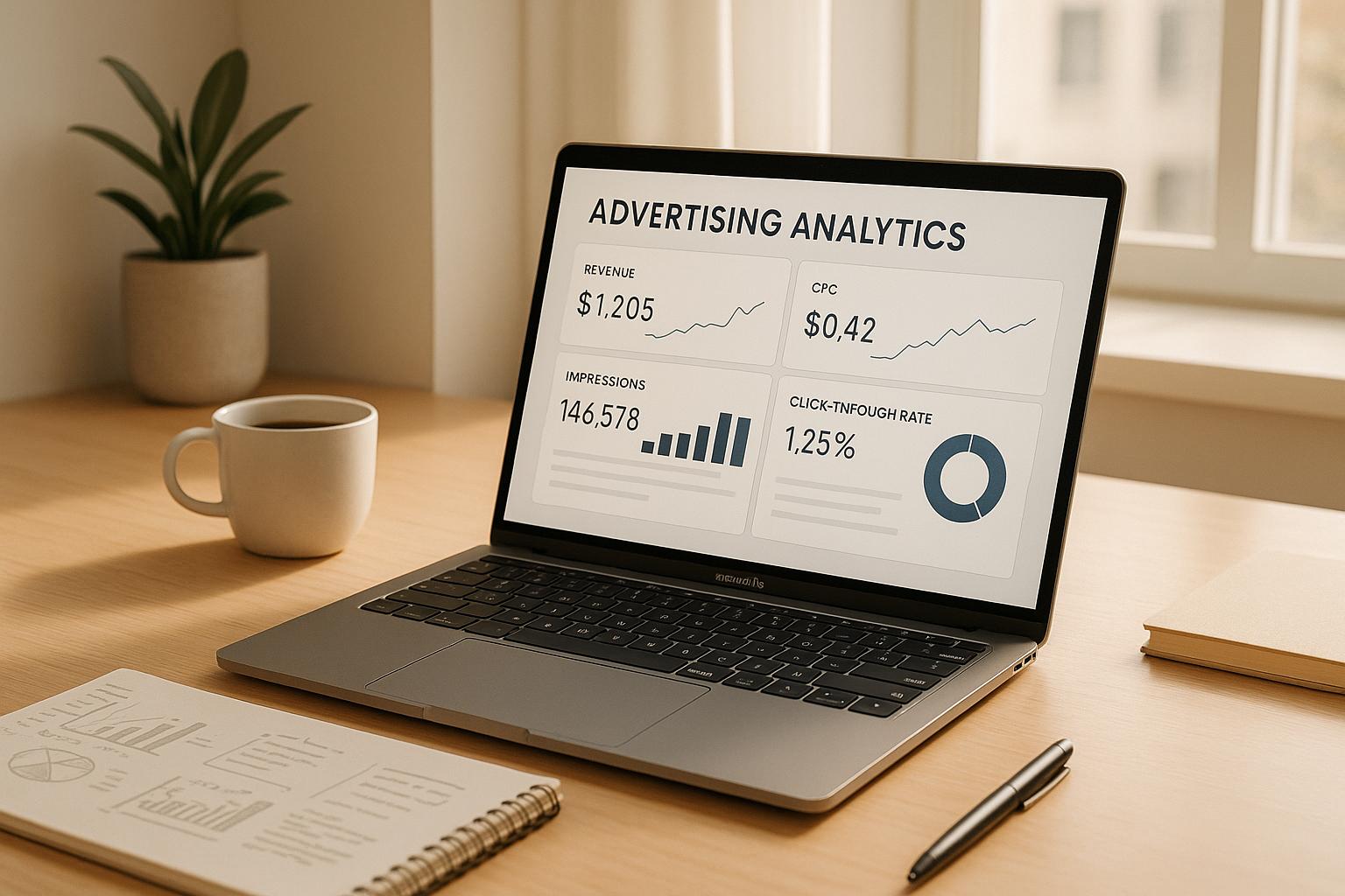 Thumbnail for: Top Insights on advertising network for Digital Publishers
