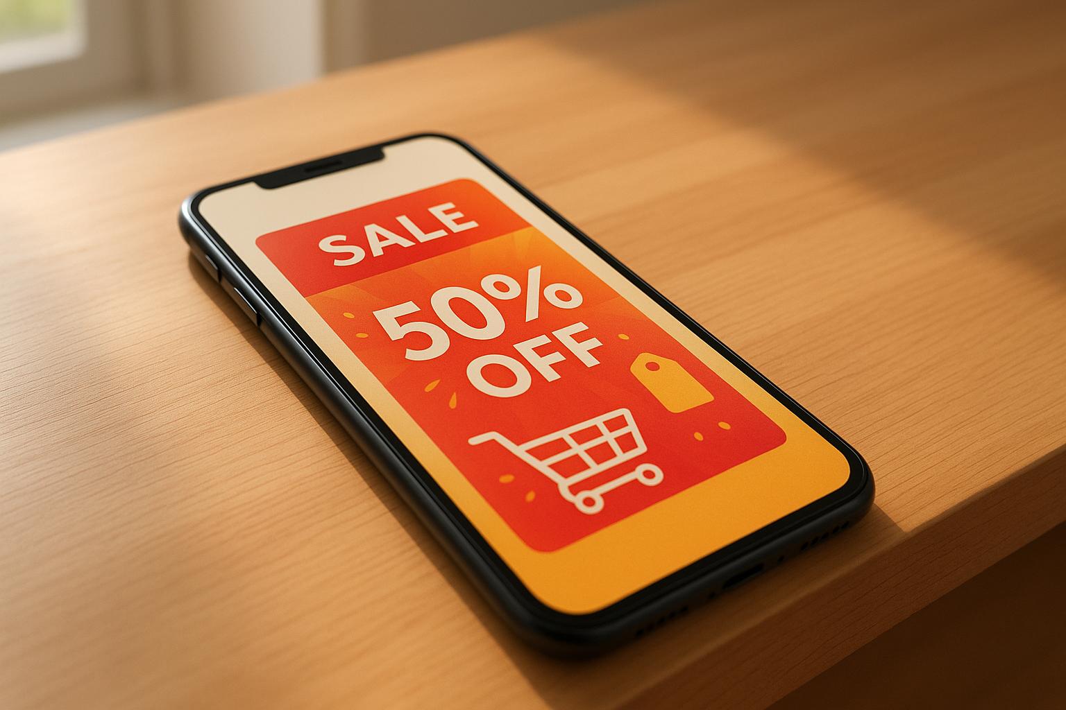 Thumbnail for: Why sale advertisement Still Matters in Online Advertising