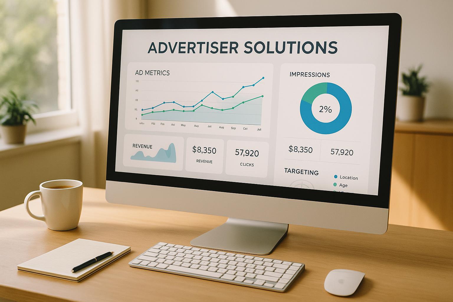 Thumbnail for: Why advertiser solutions Is a Must-Know Term for Digital Publishers