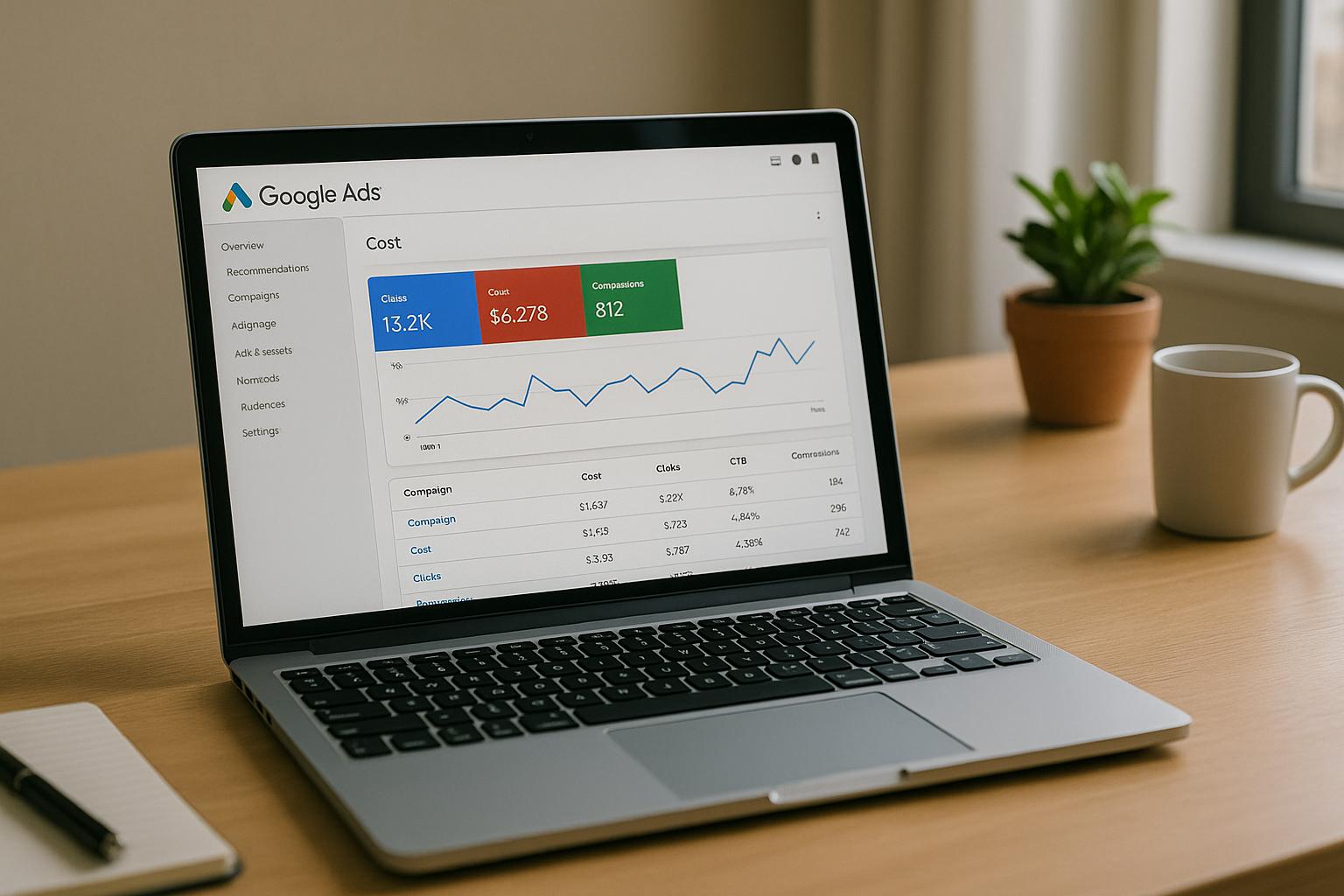 Thumbnail for: Everything You Should Know About how much does it cost for google advertising