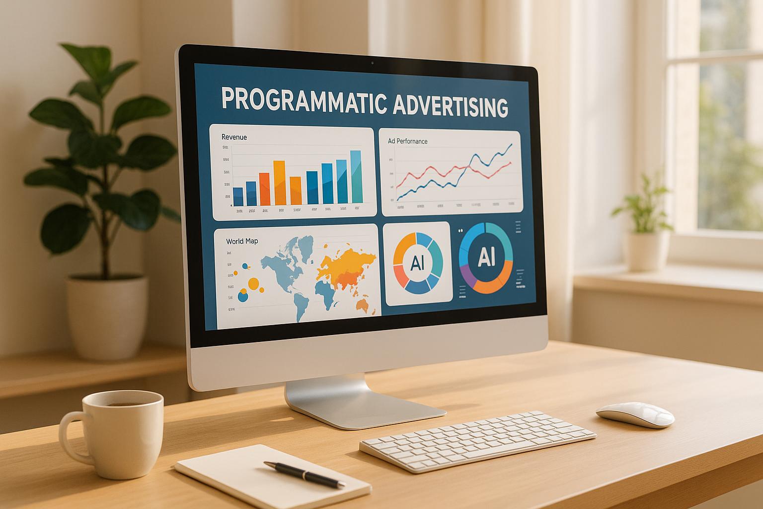 Thumbnail for: Is programmatic ads example Still Relevant in 2025? We Analyze the Data