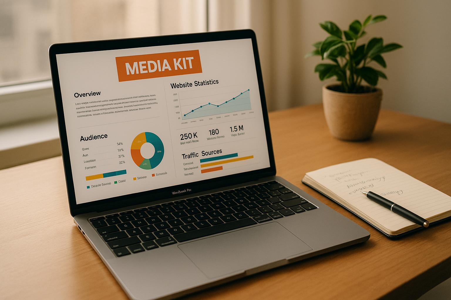 Thumbnail for: Everything You Need to Know to how to get advertisers on your website