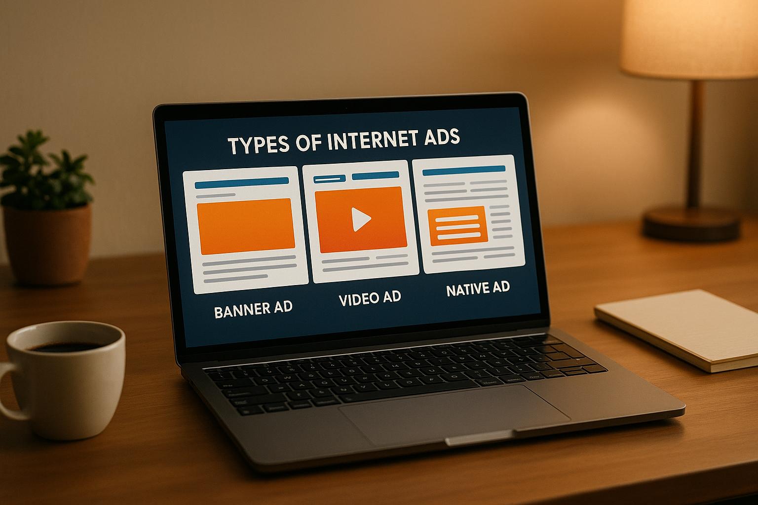 Thumbnail for: Why types of internet ads Matters for Publishers Today