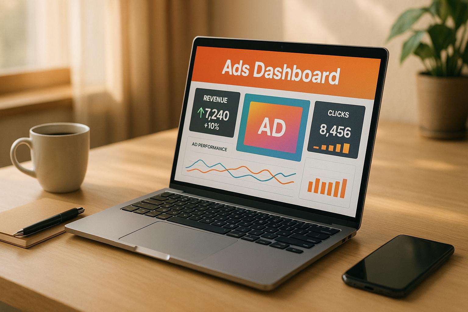 Thumbnail for: creating ads for money: What Publishers Should Know Before Diving In