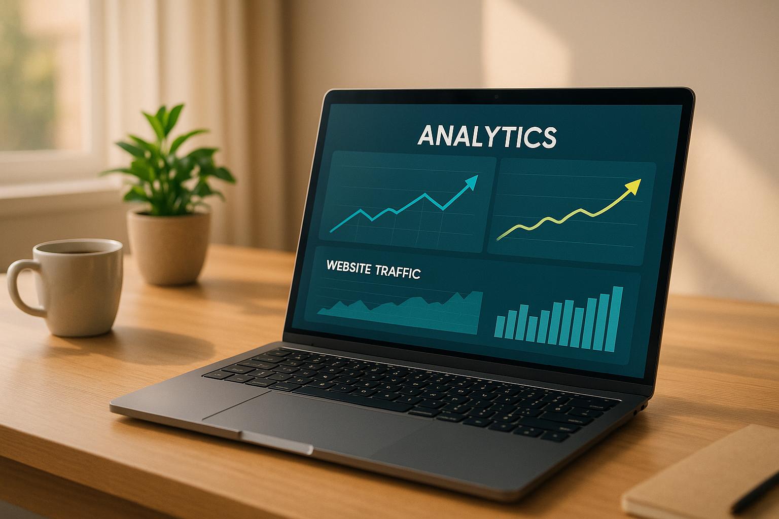 Thumbnail for: Everything Publishers Should Know About buy organic traffic