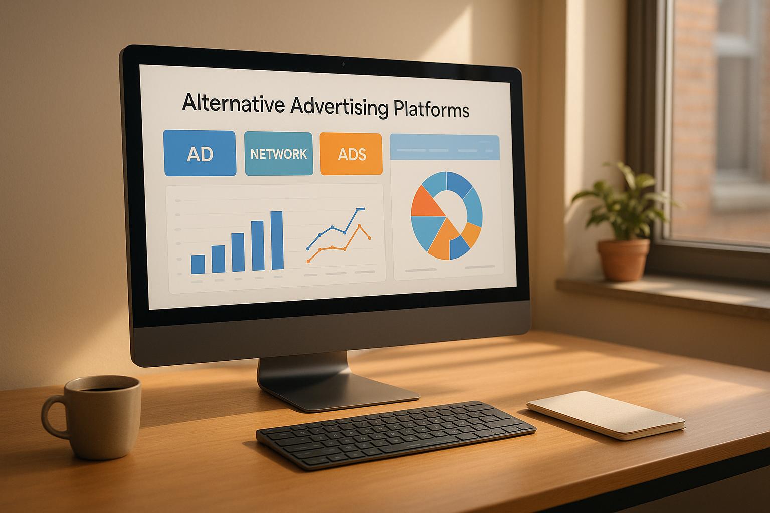 Thumbnail for: Understanding alternative google ads: A Guide for Publishers