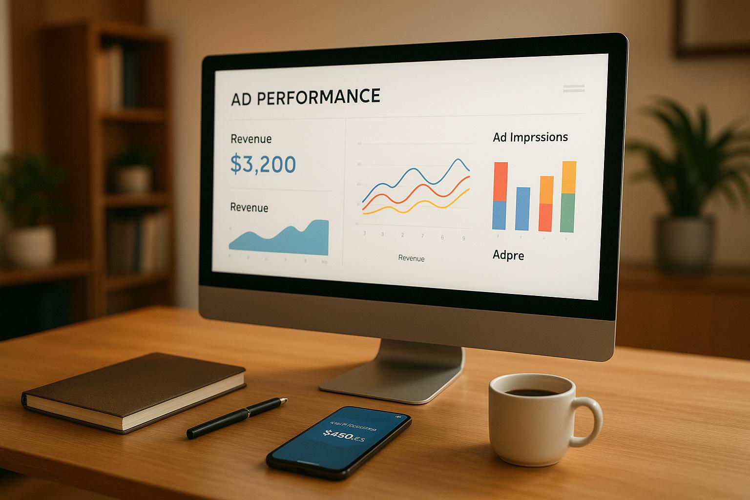 Thumbnail for: google adsense alternatives: What Publishers Should Know Before Diving In