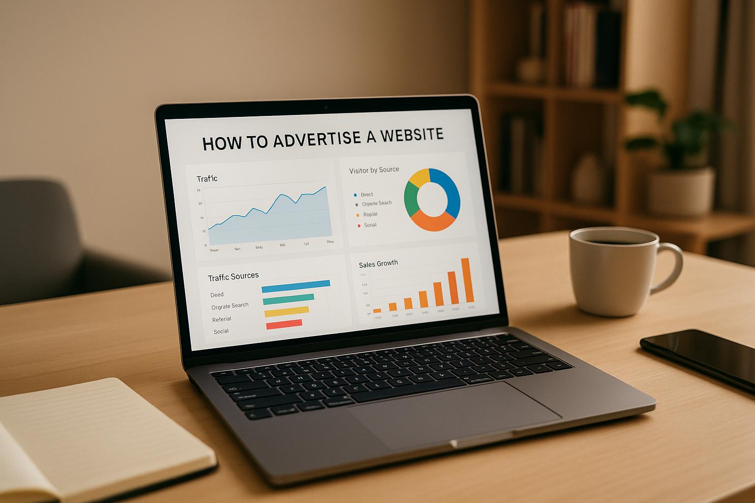 Thumbnail for: Everything You Need to Know About how to advertise a website