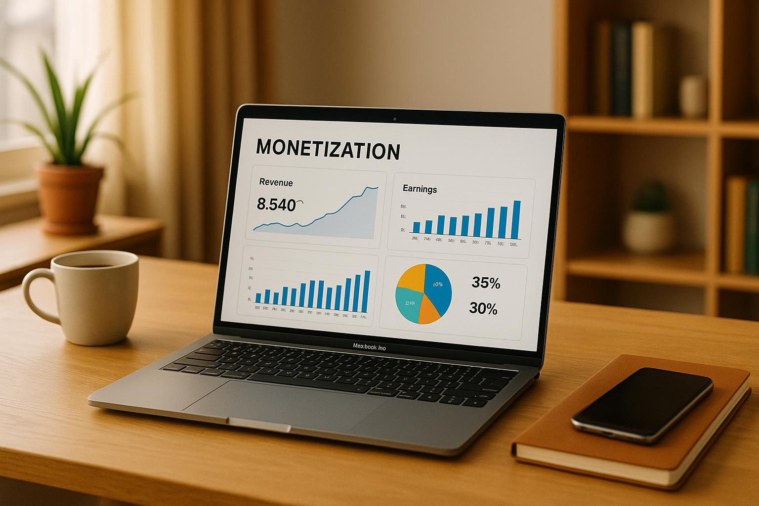 Thumbnail for: Why google ads alternative Could Be Your Next Monetization Move