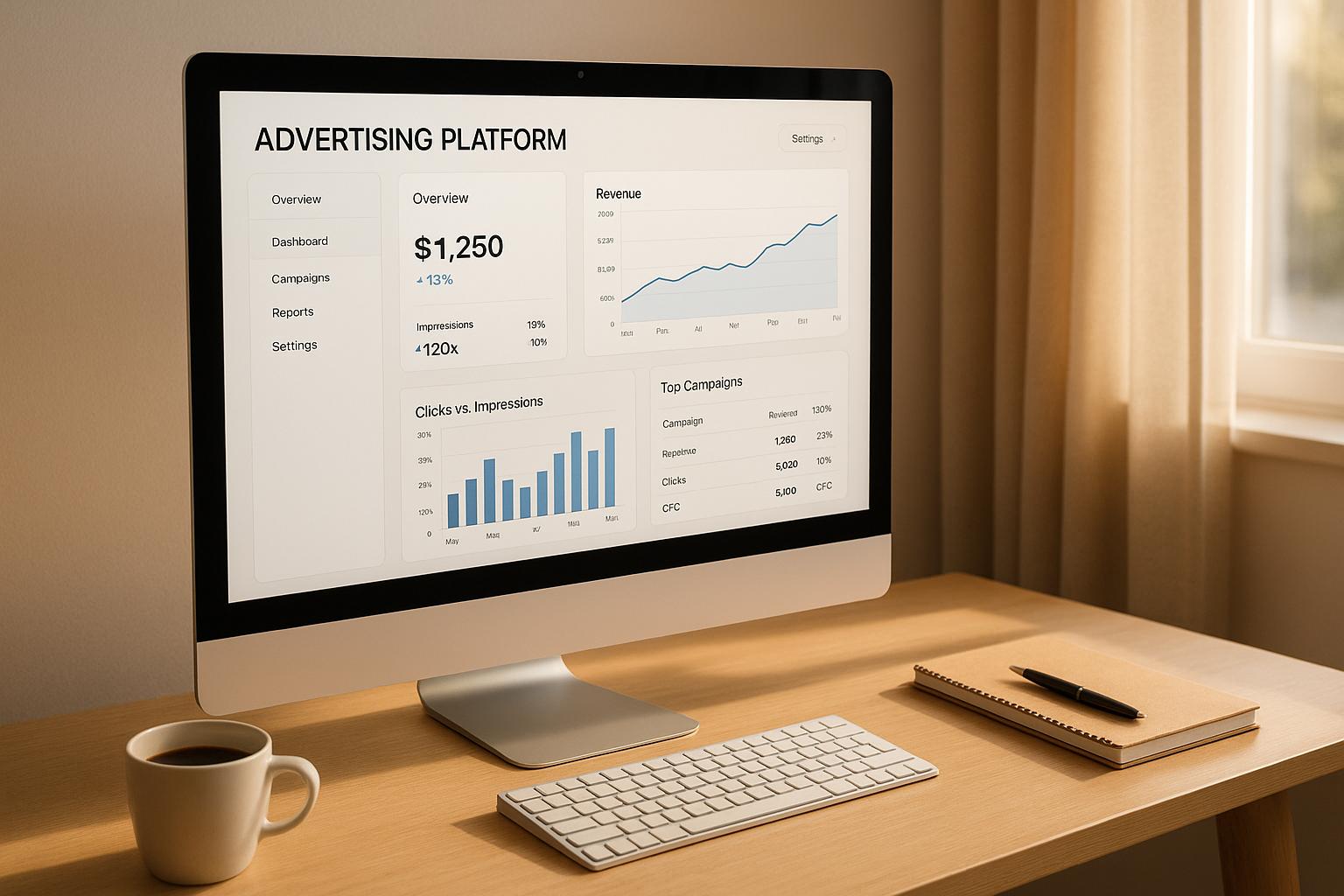 Thumbnail for: Is display advertising platform the Right Choice for Your Monetization Strategy?