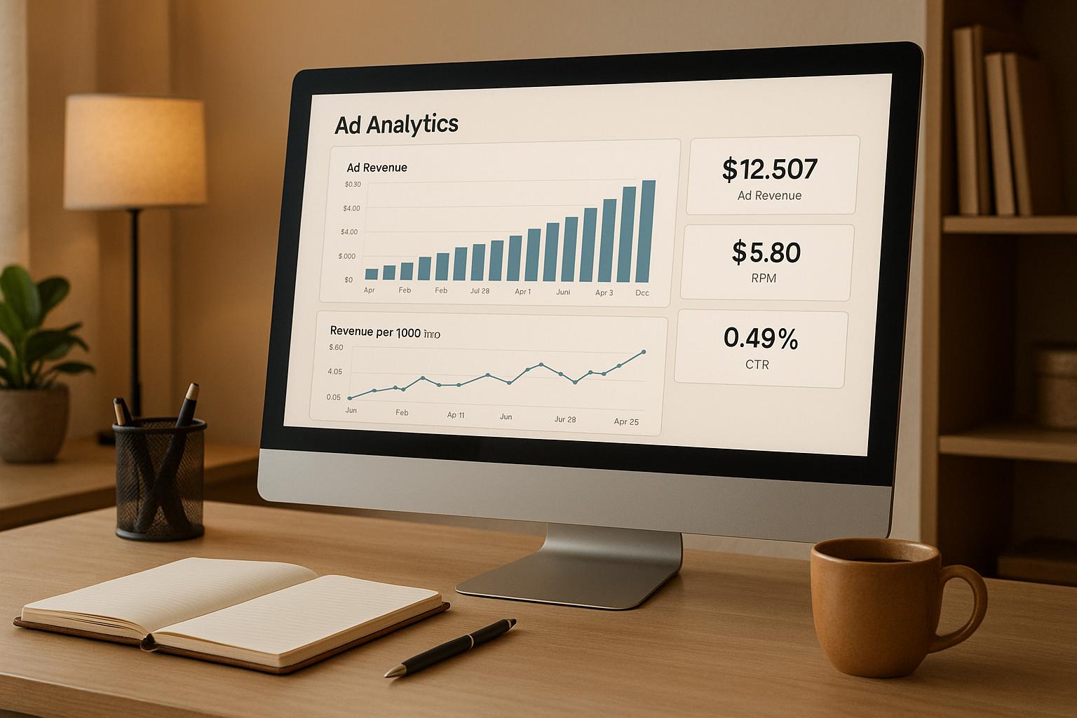 Thumbnail for: Why ads publisher Is Still a Key Strategy for Publishers