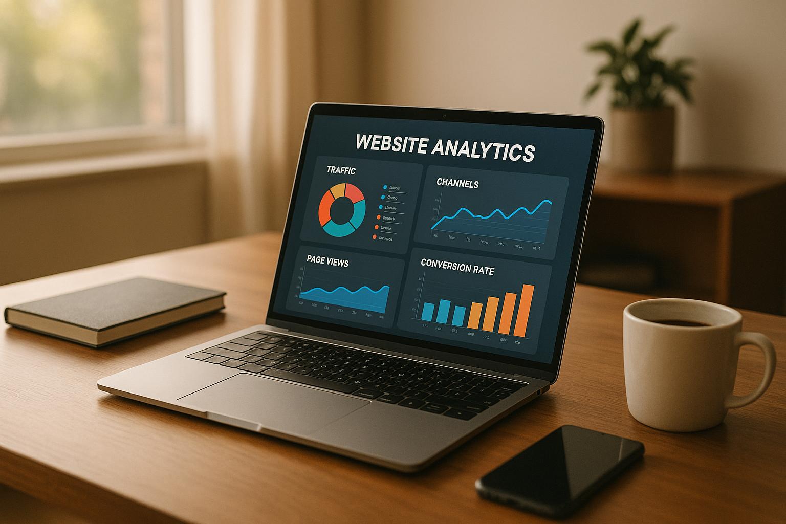 Thumbnail for: Top Ways to Benefit from buying traffic as a Website Owner