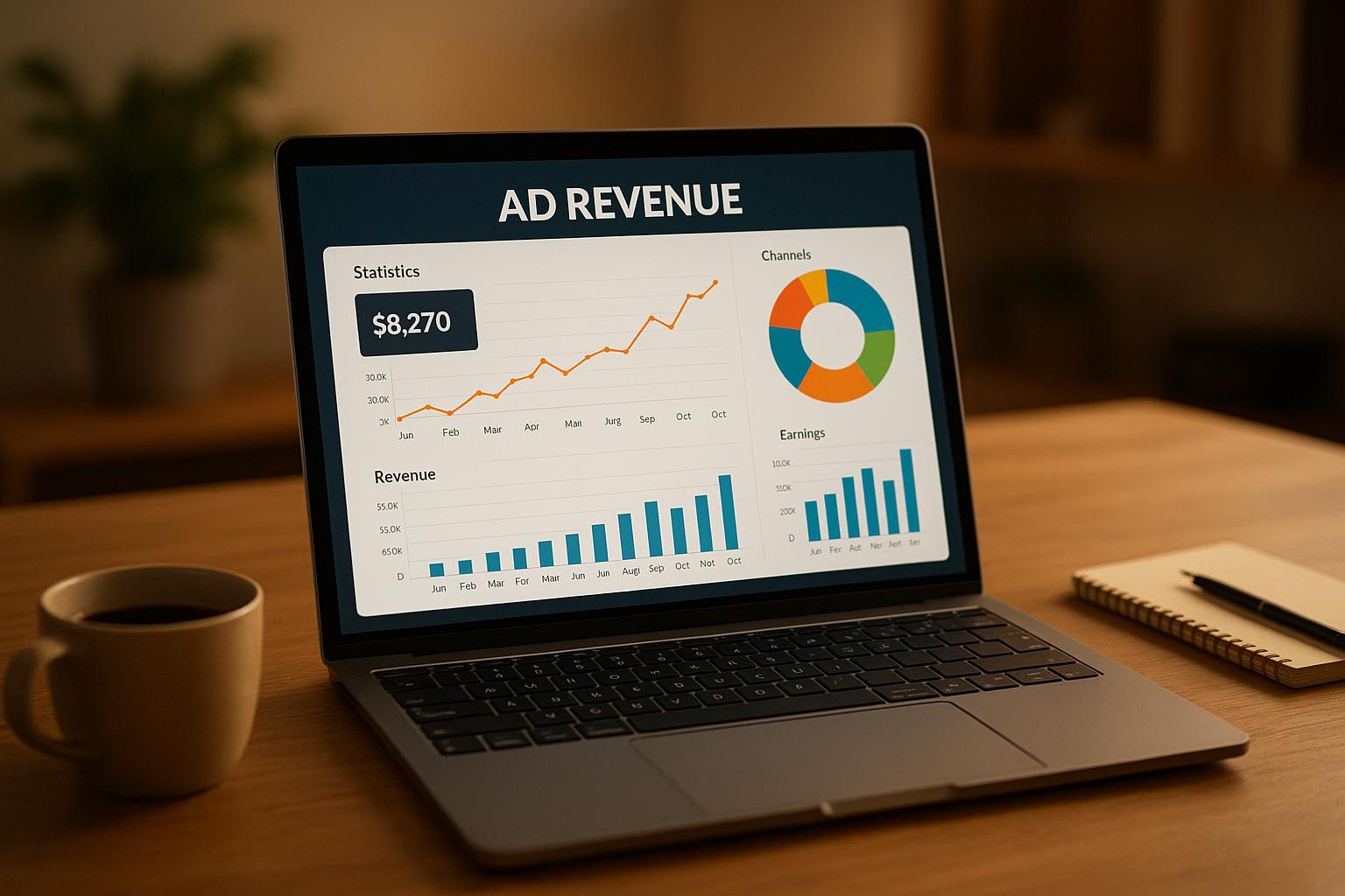 Thumbnail for: how much do ads make: What You Need to Know to Monetize Effectively