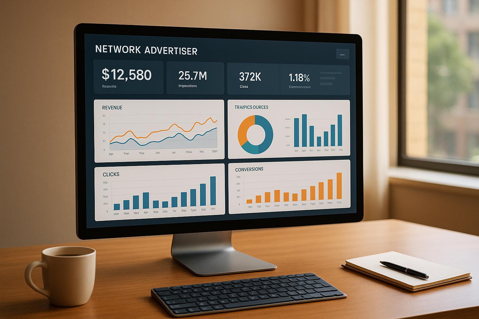 Thumbnail for: Top Insights on network advertiser for Digital Publishers