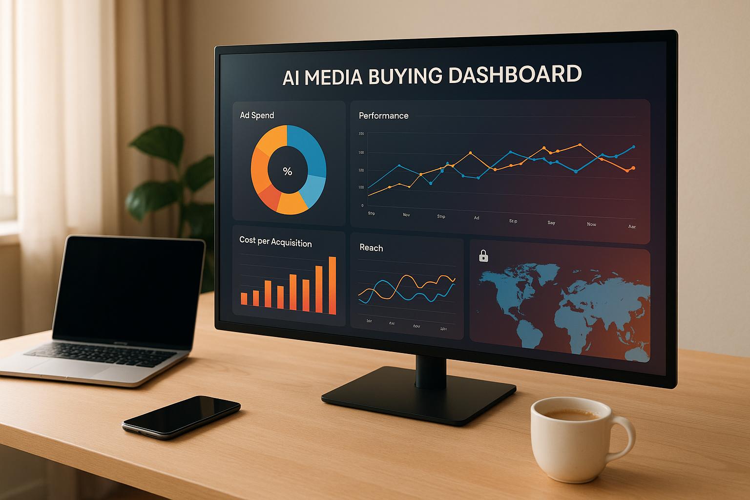 Thumbnail for: Top Insights on media buying platforms for 2025