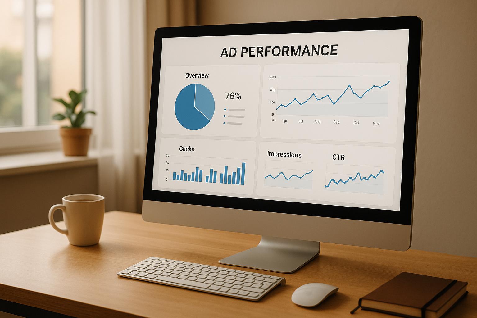 Thumbnail for: Top Ways to Benefit from display ad network as a Website Owner