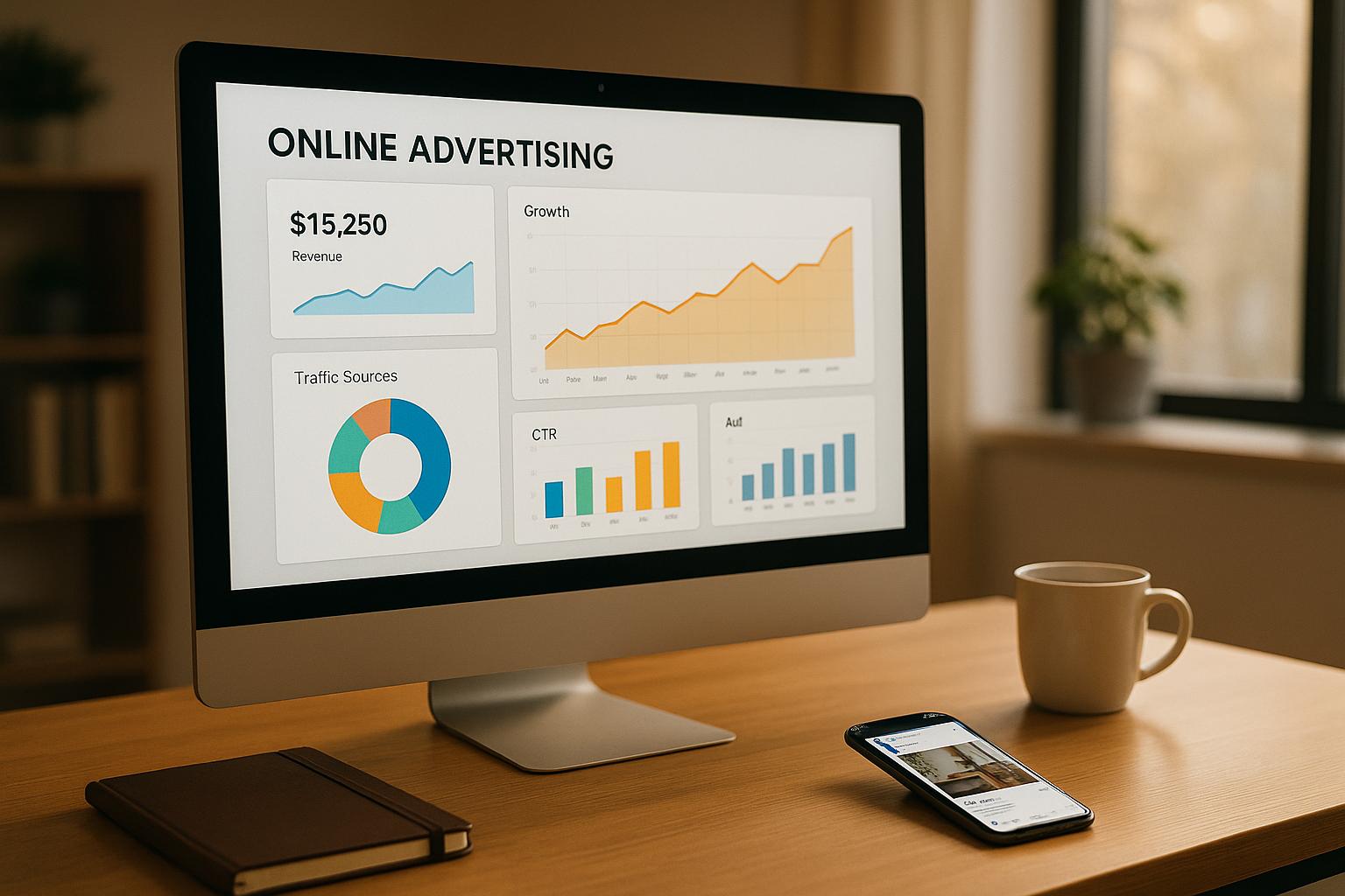 Thumbnail for: Why selling advertising Still Matters in Online Advertising