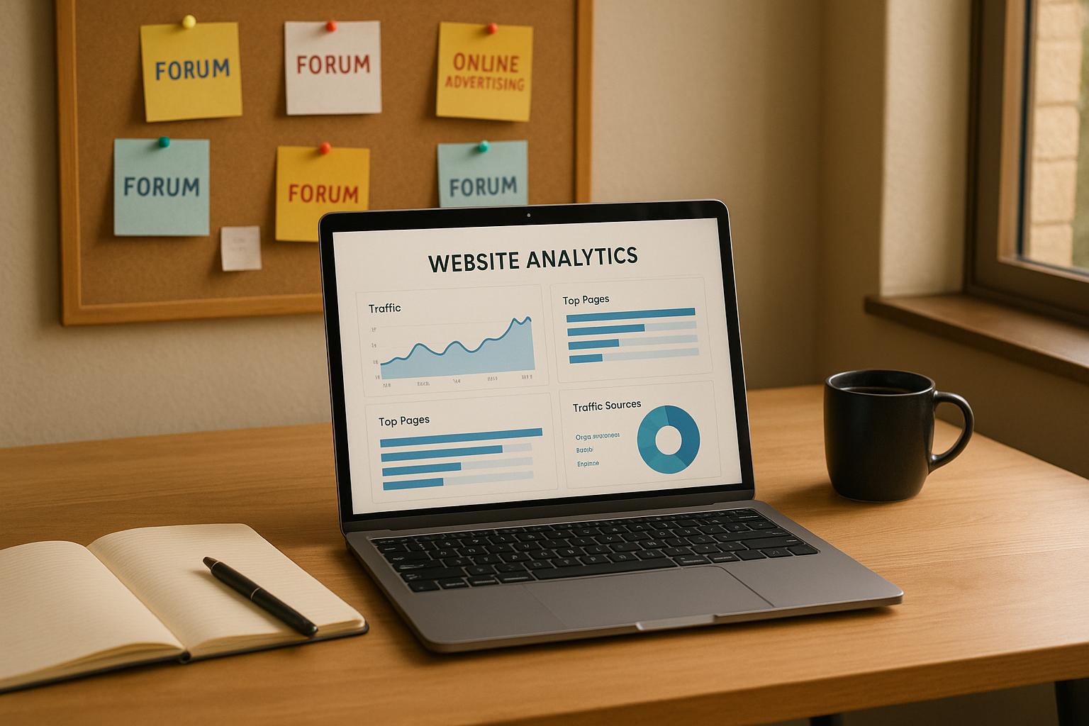 Thumbnail for: Top Ways to Benefit from advertise forums as a Website Owner
