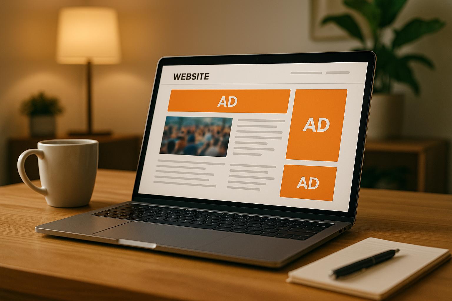 Thumbnail for: how much do websites earn from ads: What You Need to Know to Monetize Effectively