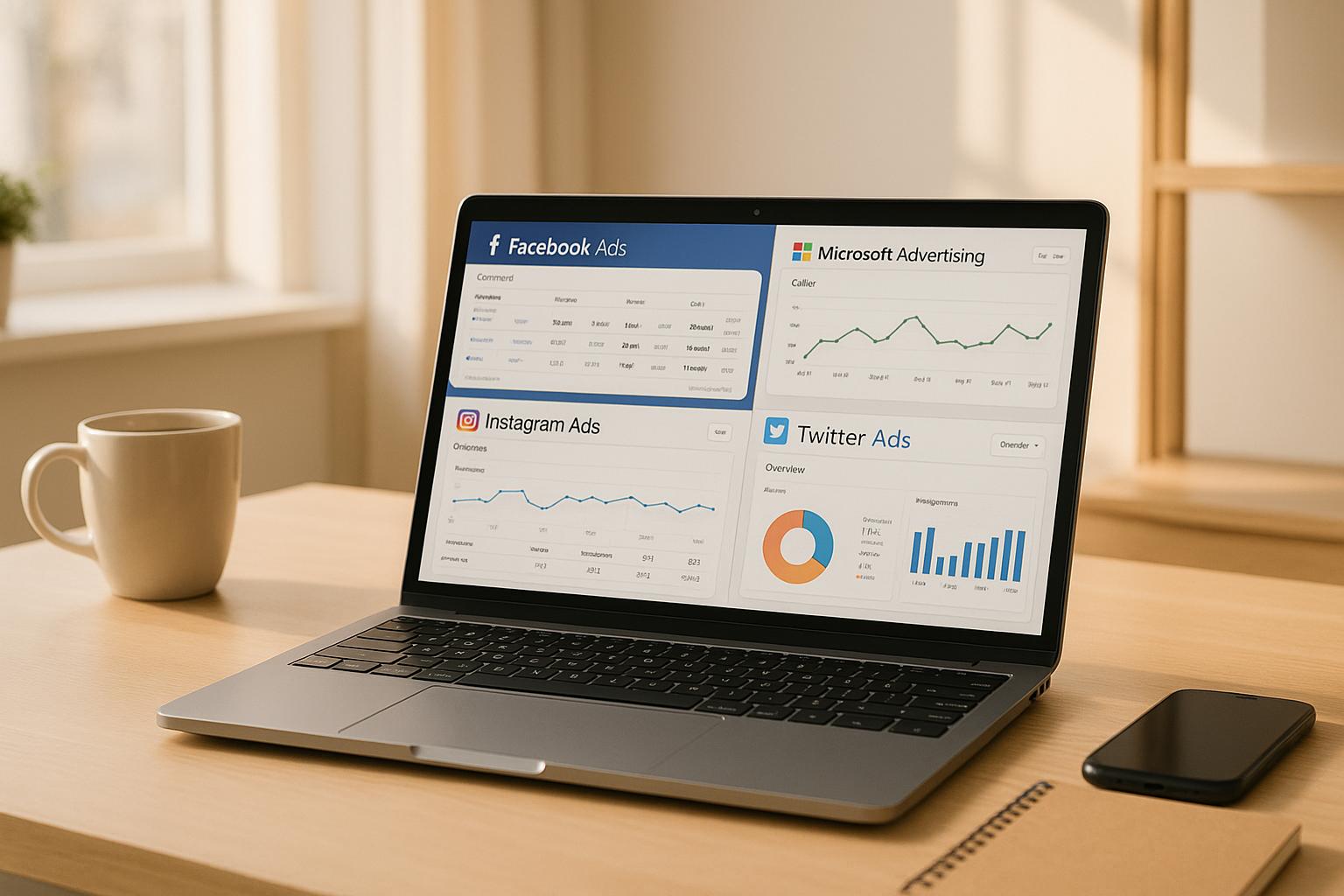 Thumbnail for: Why alternative to google ads Still Matters in Online Advertising